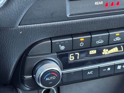 Used 2024 MAZDA CX-5 Carbon Edition image 24