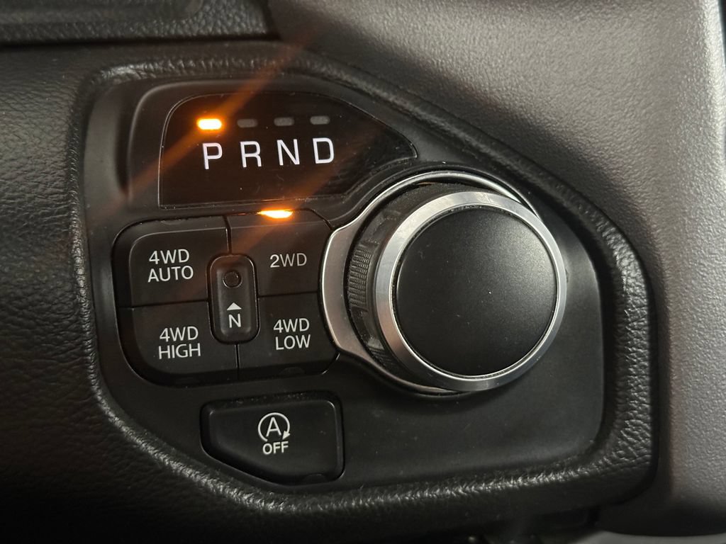 Used 2021 RAM 1500 Big Horn AWD/4WD image 20