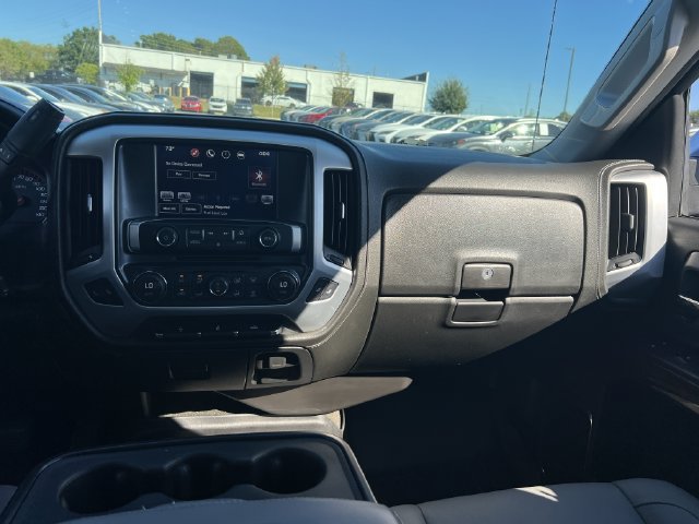Used 2016 GMC Sierra 1500 SLT RWD image 16
