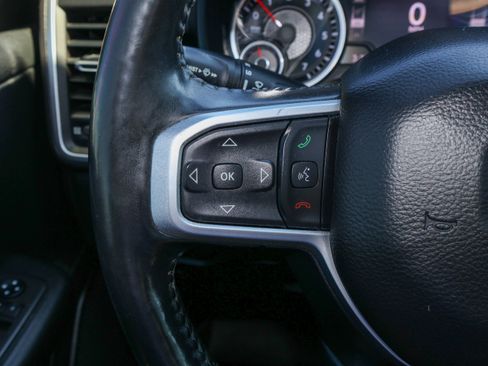 Used 2019 RAM 1500 Big Horn image 31