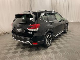 Used 2023 Subaru Forester Touring video 2