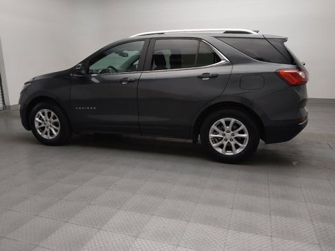 Used 2018 Chevrolet Equinox LT w/ Sun & Infotainment Package image 3
