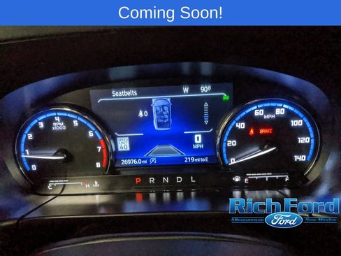 Used 2023 Ford Bronco Sport Outer Banks w/ Tech Package AWD/4WD image 12