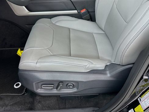Certified 2026 Toyota Tundra Limited RWD image 20