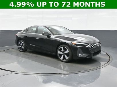 Certified 2025 Audi A5 2.0T Premium Plus w/ Premium Plus