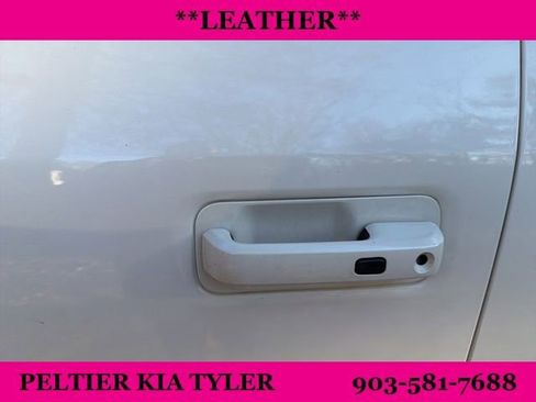 Used 2020 Ford F250 King Ranch w/ King Ranch Ultimate Package image 8