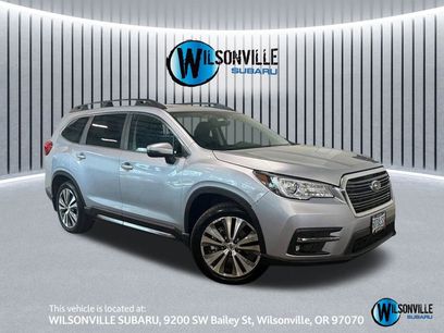 Used 2019 Subaru Ascent Limited w/ Popular Package #2A