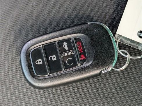 Used 2024 Honda Civic Sport image 30