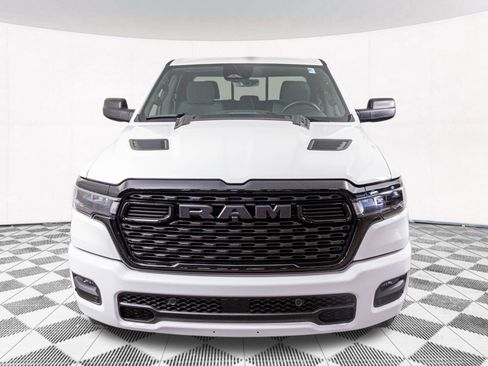 New 2026 RAM 1500 Express image 5