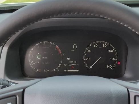 New 2026 Honda Ridgeline RTL image 18