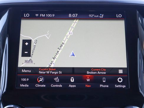 Used 2021 RAM 1500 Laramie image 26