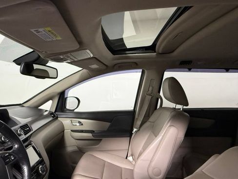 Used 2016 Honda Odyssey EX-L image 34