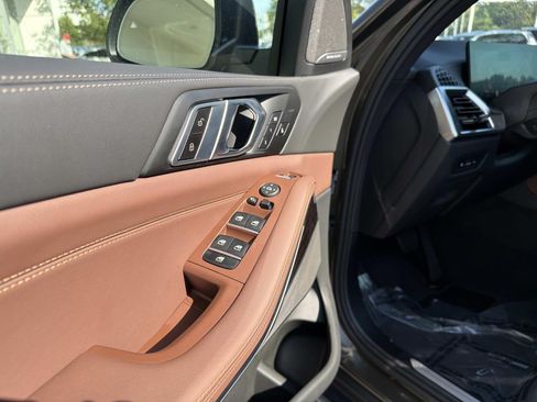 Certified 2026 BMW X5 xDrive40i AWD/4WD image 18