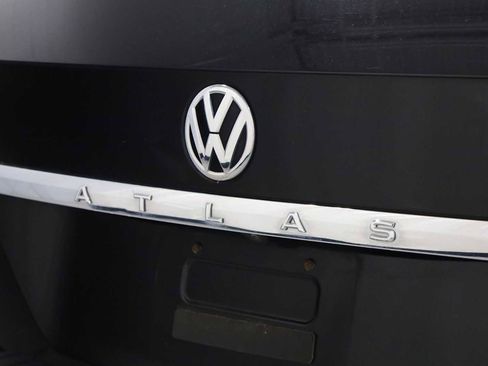 Used 2019 Volkswagen Atlas SE image 8