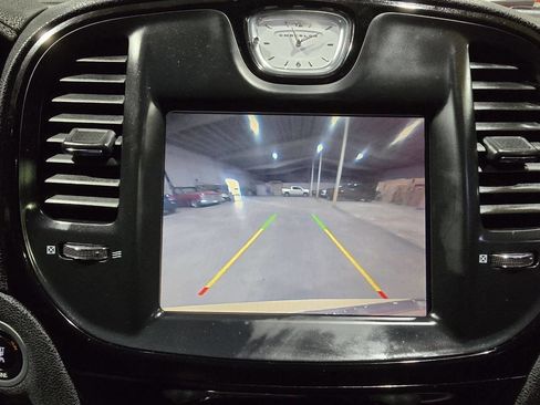 Used 2015 Chrysler 300 S w/ 300S Premium Group image 41