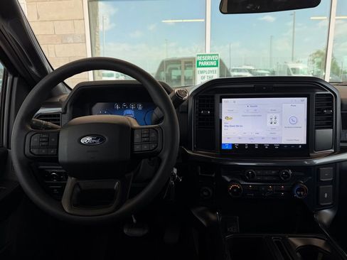New 2026 Ford F150 STX w/ Equipment Group 200A RWD image 41