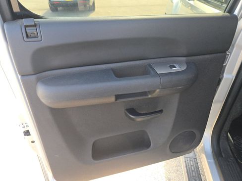 Used 2013 Chevrolet Silverado 1500 LT RWD image 14