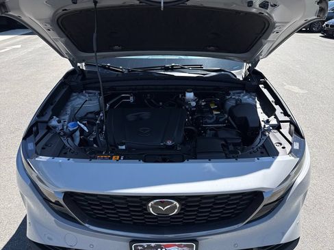 New 2026 MAZDA CX-5 Select AWD/4WD image 14
