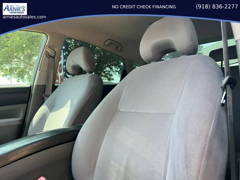 Used 2007 Toyota Prius FWD image 10
