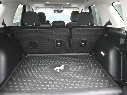 Used 2021 Ford Bronco Sport Big Bend w/ Big Bend Package image 9