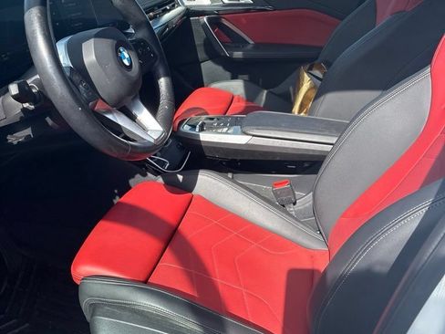 Certified 2023 BMW X1 xDrive28i w/ Premium Package AWD/4WD image 4