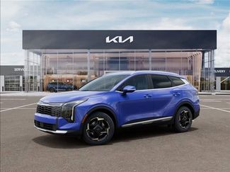 New 2026 Kia Sportage EX AWD/4WD video 3
