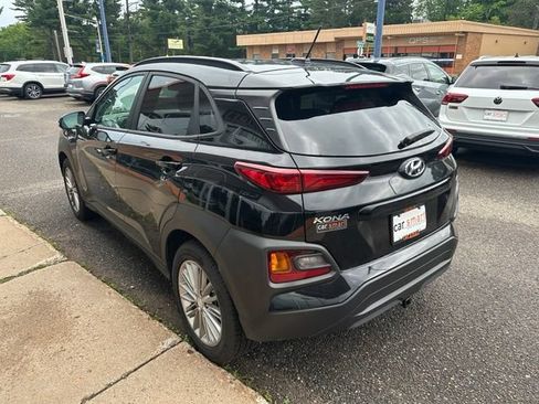 Used 2020 Hyundai Kona SEL AWD/4WD image 5