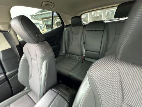 Used 2022 Buick Envision Preferred image 36