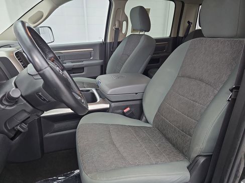 Used 2017 RAM 1500 Lone Star image 14