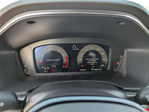 New 2026 Acura Integra A-Spec image 34