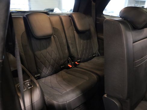 Used 2021 Mercedes-Benz GLS 63 AMG 4MATIC image 44