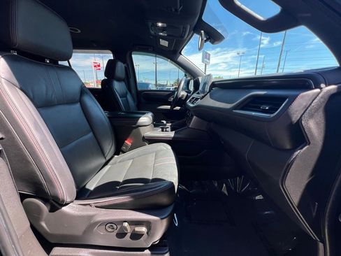 Used 2021 Chevrolet Tahoe RST image 30