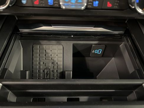 New 2026 Ford F250 Platinum image 15