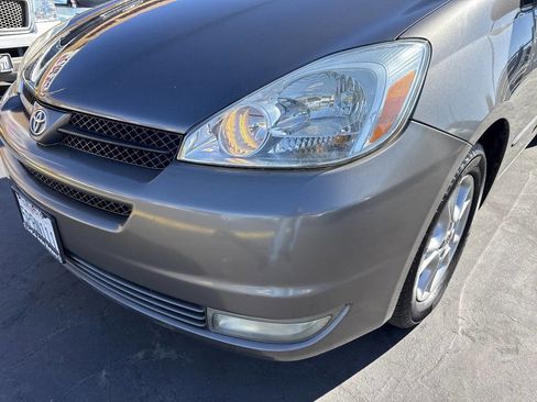 Used 2005 Toyota Sienna image 33