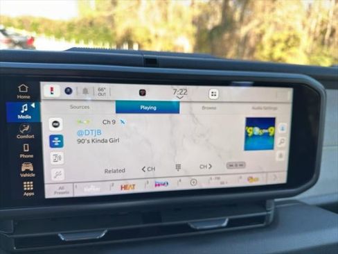 New 2026 Jeep Gladiator Sport image 32