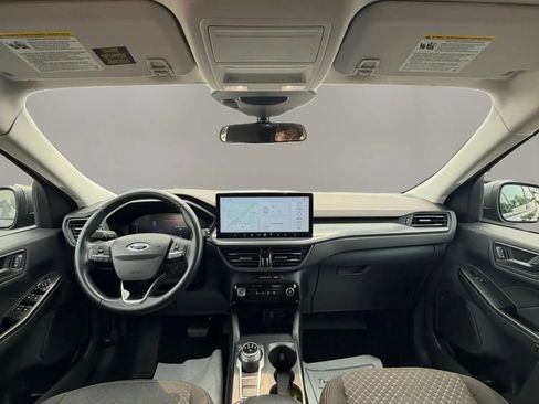 Used 2023 Ford Escape Active w/ Tech Pack #1 FWD image 12