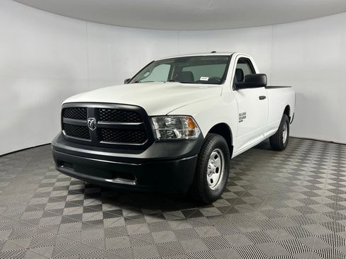 Used 2022 RAM 1500 Tradesman image 3