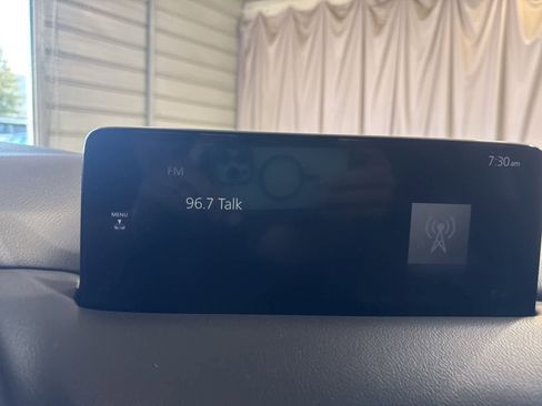 Used 2022 MAZDA CX-5 Carbon Edition image 25