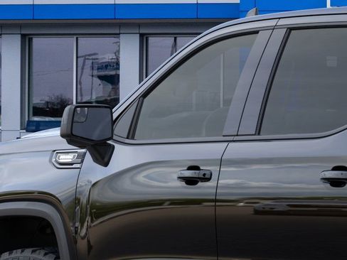 New 2026 GMC Sierra 1500 AT4X image 15