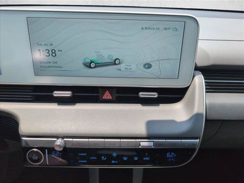 Certified 2024 Hyundai Ioniq 5 SE RWD image 16