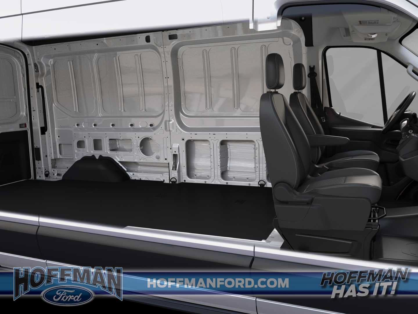 Used 2023 Ford Transit 250 Medium Roof RWD image 6