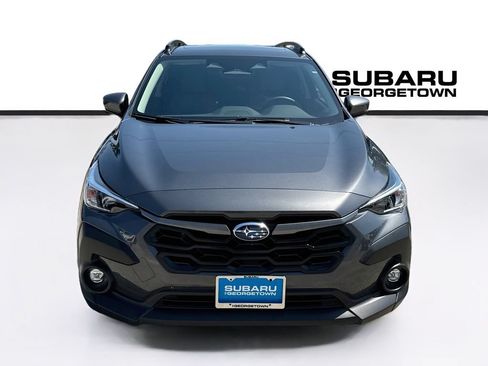 Used 2024 Subaru Crosstrek 2.0i Premium AWD/4WD image 2