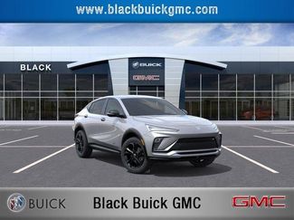 New 2026 Buick Envista Sport Touring w/ Convenience I Package FWD video 1