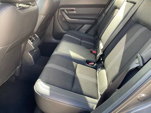 Used 2025 MAZDA CX-50 AWD 2.5 S w/ Preferred Package image 19