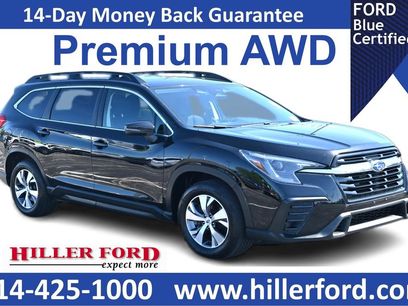 Used 2023 Subaru Ascent Premium