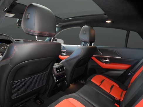 Used 2022 Mercedes-Benz GLE 63 AMG S image 27