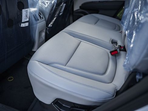 New 2026 Hyundai Tucson Limited w/ Tow & Go Package image 30