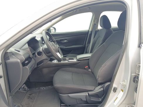 Used 2020 Nissan Sentra S FWD image 9