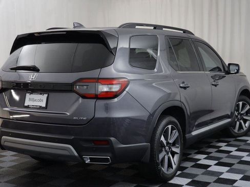 Used 2023 Honda Pilot Elite image 18