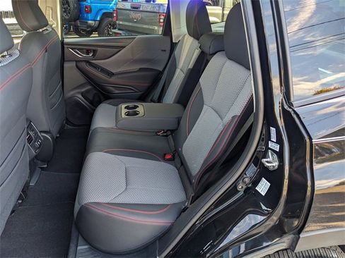 Used 2023 Subaru Forester Sport image 10